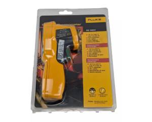 fluke infrared thermometer 62max